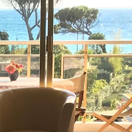 Sea Side Apartment Cannes Ngoại thất bức ảnh