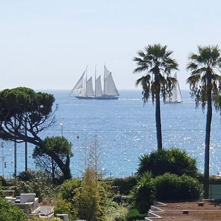 Sea Side Apartment Cannes Ngoại thất bức ảnh