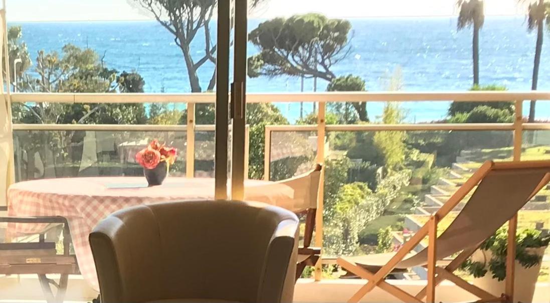 Sea Side Apartment Cannes Ngoại thất bức ảnh