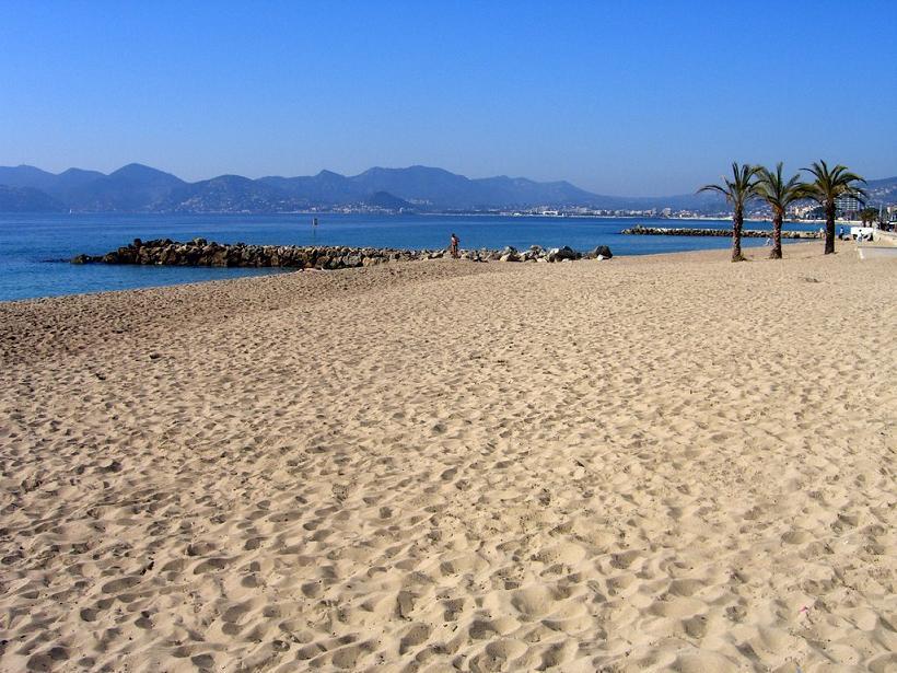 Sea Side Apartment Cannes Ngoại thất bức ảnh
