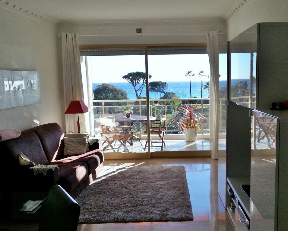Sea Side Apartment Cannes Ngoại thất bức ảnh