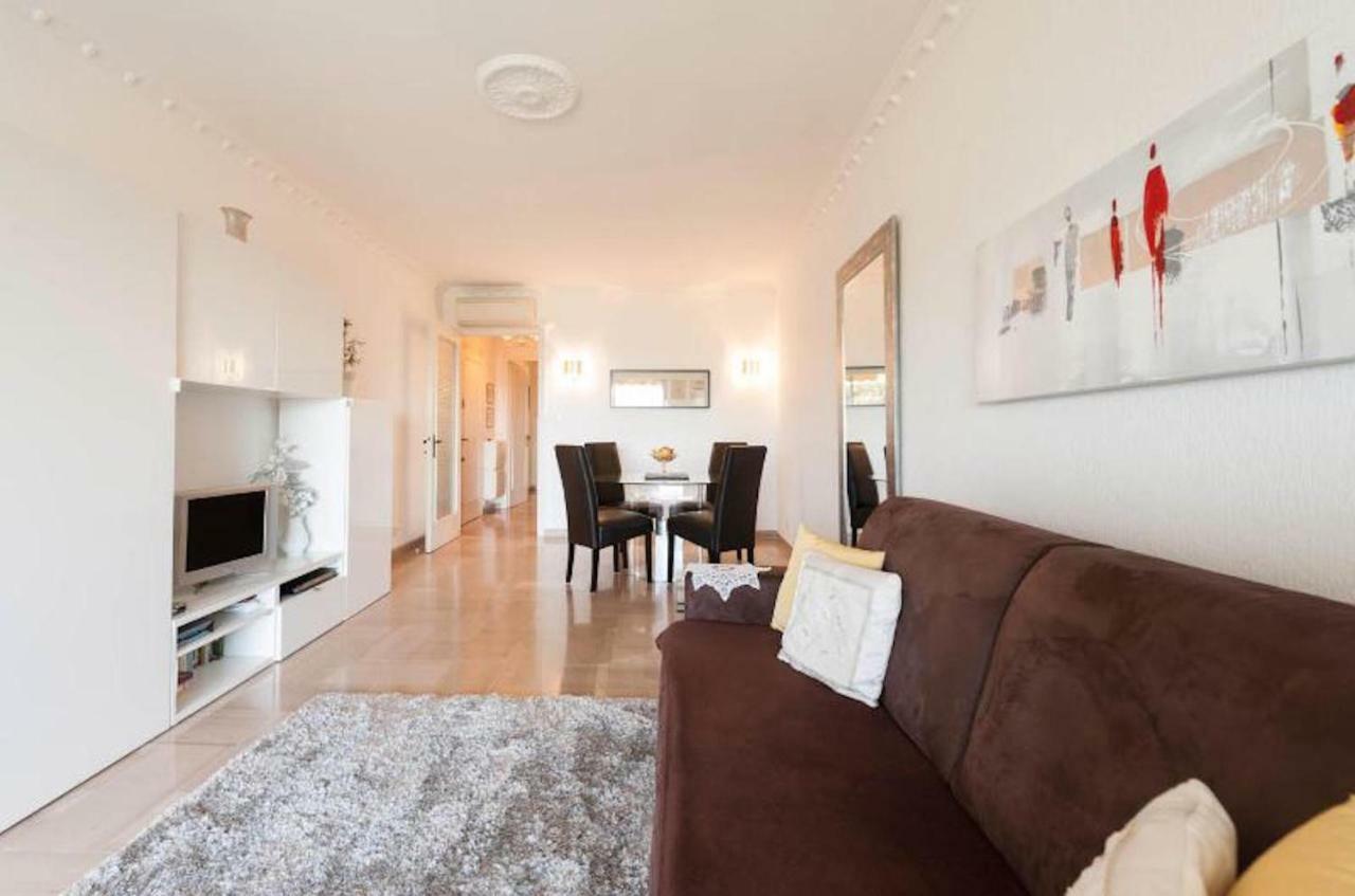 Sea Side Apartment Cannes Ngoại thất bức ảnh